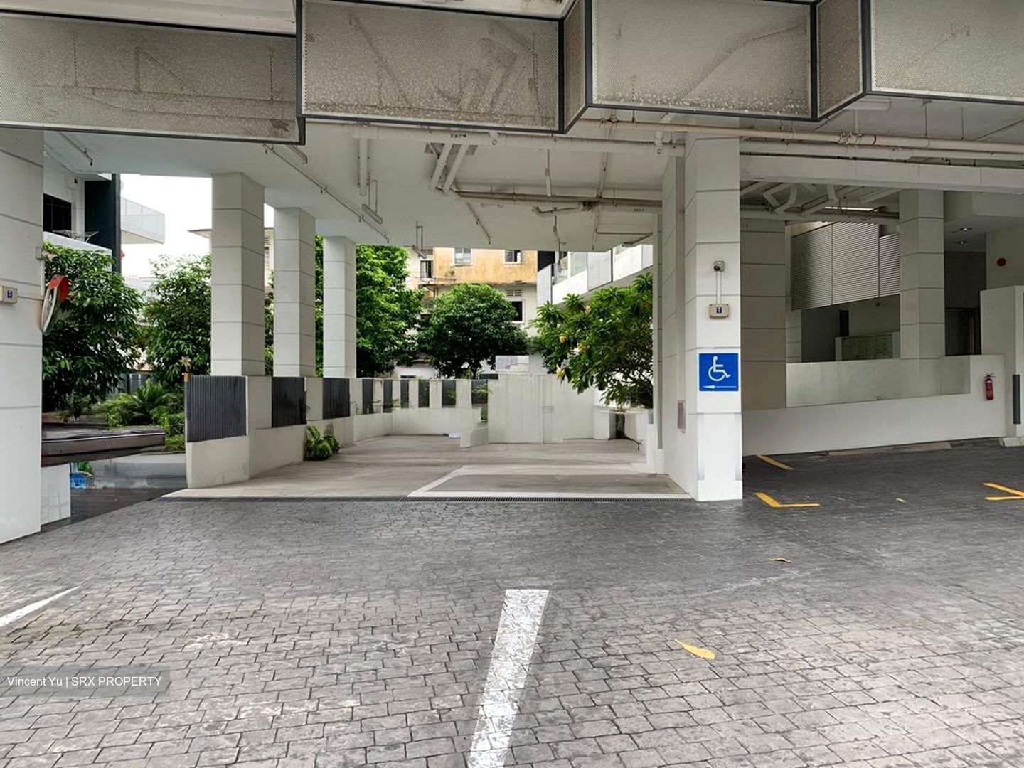 Jool Suites (D8), Apartment #500910611